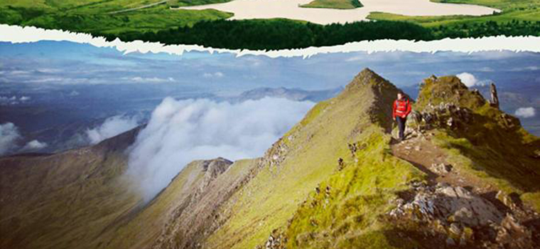 Snowdon Climb