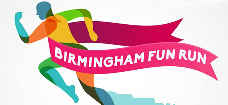 Birmingham Fun Run