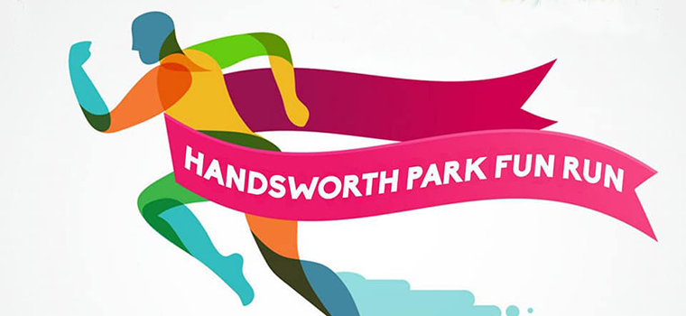 Handsworth Park Fun Run