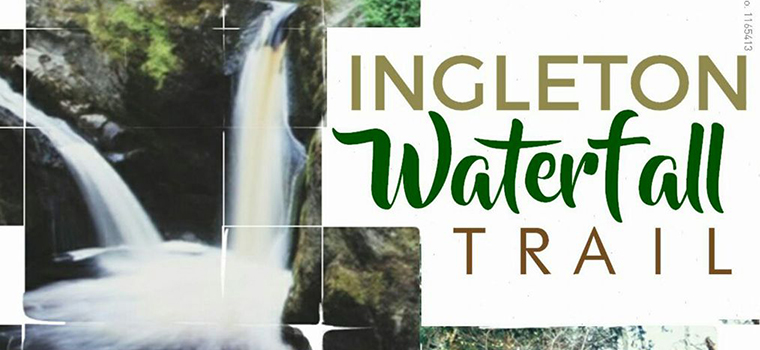 Ingleton Waterfall Trail